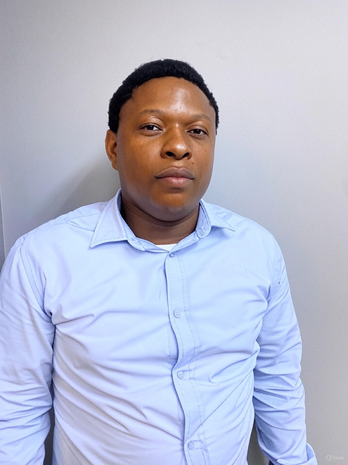 Bismarck Moroane Business Development Officer